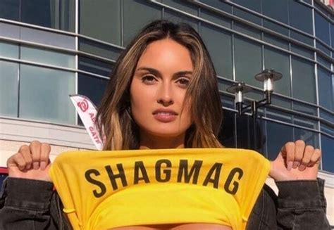 Julia Rose now says she wants to replace Playboy as the powerhouse it once was. . Shagmag