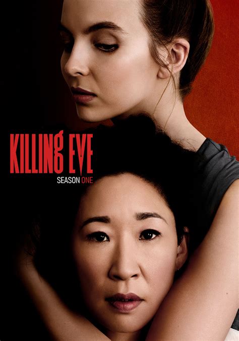 Shahid4U 1 موسم 1 حلقة Killing Eve مسلسل