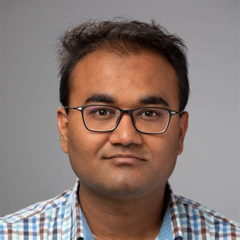 Shahil Shah - Senior Research Engineer - LinkedIn