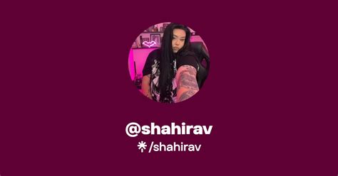 🍑 Shahirav Onlyfans Leak [HD]