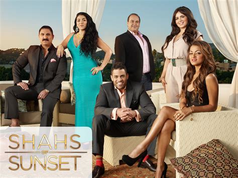 Shahs of sunset season 1. JOIN NOW. Episodes. Shahs of Sunset. Select a season. Season 1 Season 2. Release year: 2023. A group of Iranian American friends tries to balance tradition and family with … 