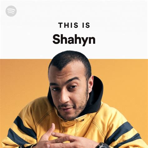 Shahyn didn't rap because it was the thing to do; he did it because he loved it. He was lucky enough to witness the genre rise in popularity these past couple of years. "The new generation really helped the genre become mainstream. Back in the day, the number of people who attended our concerts was 100 to 200 maximum.