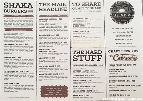 Shaka restaurant. Things To Know About Shaka restaurant. 