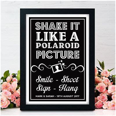 Shake It Like a Polaroid Picture WIRED