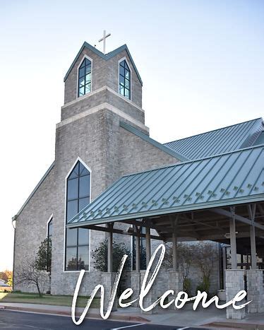 Shake It Up Cafe - First United Methodist Church, Bixby