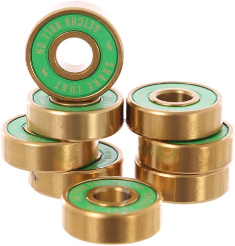 Shake Junt Bearings: The Ultimate Guide to Smooth and Efficient Operations