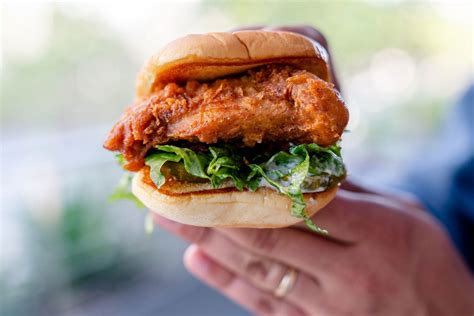 Shake Shack is giving out free chicken sandwiches this week