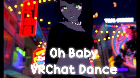 Shake That Dance Longer Version! VRCHAT DANCE WIGGLES