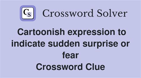 Shake With Sudden Fear Crossword Clue, Puzzle and Solver - Crossword …