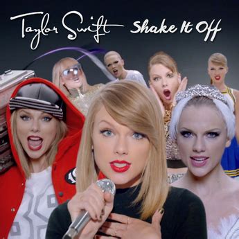 Shake it off taylor swift. Things To Know About Shake it off taylor swift. 