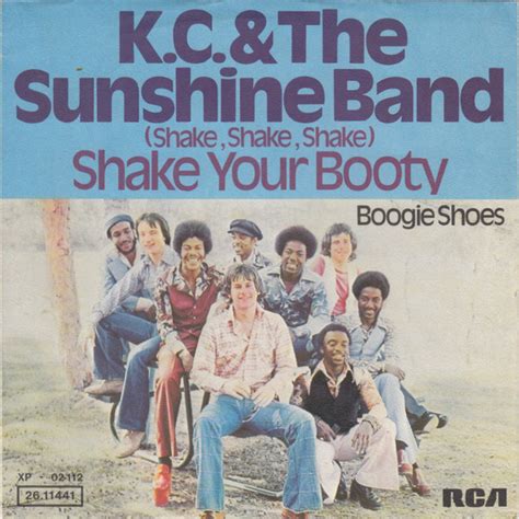 Shake shake shake shake your booty song. Things To Know About Shake shake shake shake your booty song. 