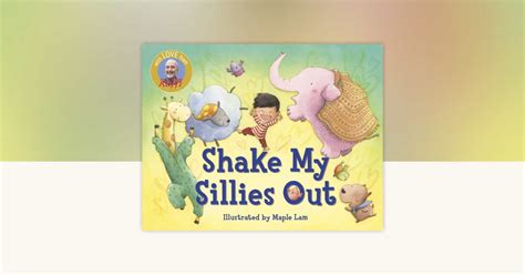 Read Shake My Sillies Out By Raffi