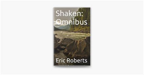 Shaken Omnibus