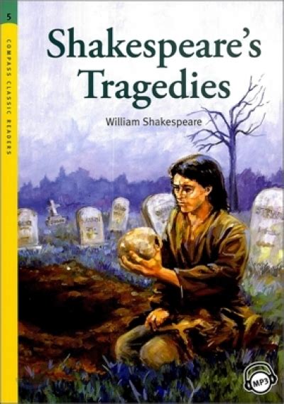 Shakespear s Tragedies Level 5