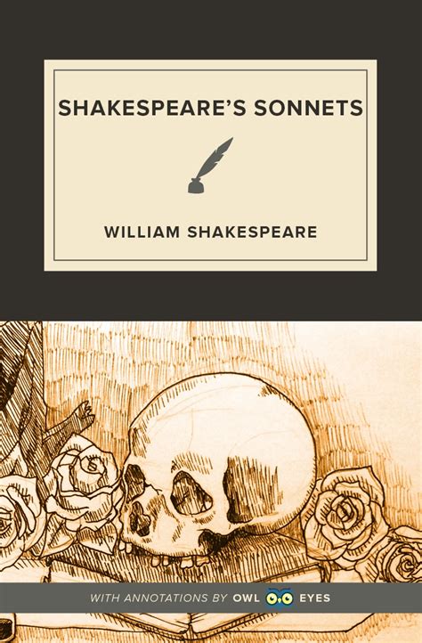 Shakespeare's sonnets full text