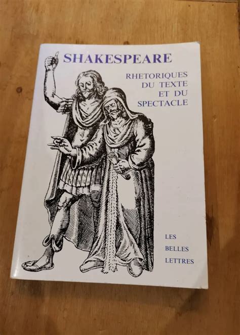 Shakespeare : rhetoriques du texte et du spectacle. - Verdrahtungen und verbindungen in der nachrichtentechnik.