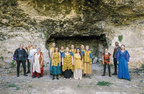 Shakespeare in Jerusalem:* Post