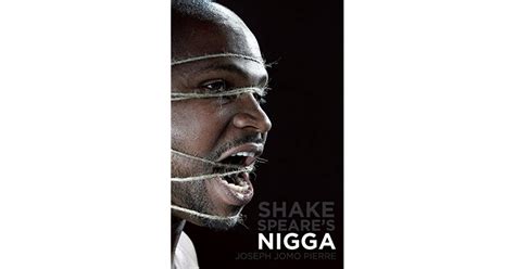 Shakespeare s Nigga