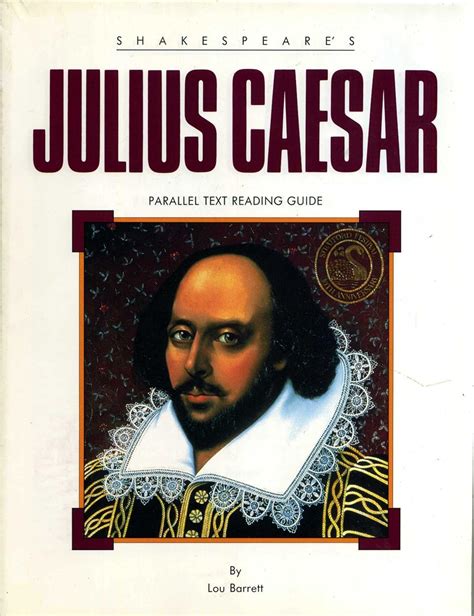 Shakespeare s julius caesar parallel text reading guide. - Download del manuale di riparazione del servizio di terna jcb 1cx 208s.