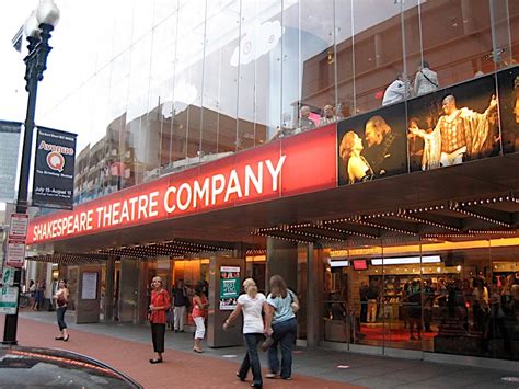 Shakespeare theater company dc. Running Time: Approximately 3 hours, with one 30-minute intermission. The Taming of the Shrew plays through June 26, 2016, at Shakespeare Theatre Company’s Sidney Harman Hall – 610 F Street, NW, in Washington, DC. For tickets, call the Shakespeare Theatre Company Box Office at (202) 547-1122, or purchase them online. 