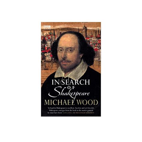 Full Download Shakespeare By Michael Wood
