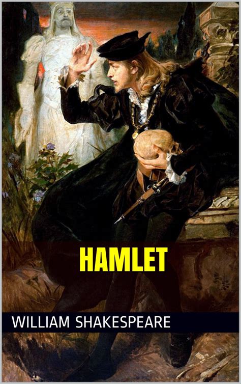 Download Shakespeares Hamlet By William Shakespeare