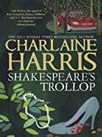 Read Online Shakespeares Trollop Lily Bard 4 By Charlaine Harris