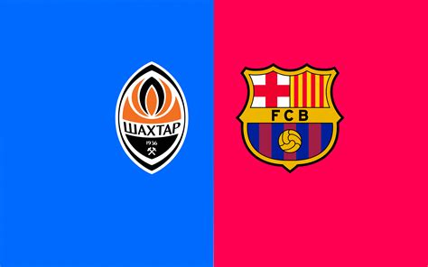 Shakhtar vs barcelona. Things To Know About Shakhtar vs barcelona. 