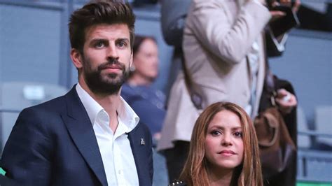 Shakira Breaks Her Silence on Her Split from Gerard Piqué