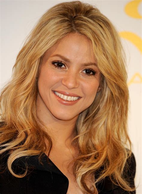 Shakira ekşi