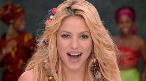 Shakira new song. Things To Know About Shakira new song. 