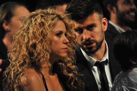 Reportedly a sex tape of Mexican pop star Shakira and her soccer star boyfriend Gerard Pique is being shopped around by a former employee looking for money. Not surprisingly us pious Muslims have uncovered this Shakira sex tape video during our marathon late night research session of degenerate infidel sex sites. We have posted the ..