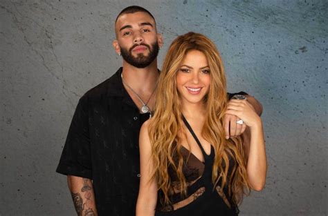 Shakira y Manuel Turizo lanzan “Copa Vacía”: “Sé que estás bueno, pero mucho más buena estoy yo”
