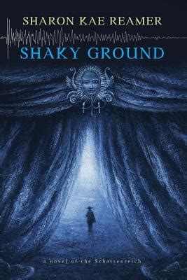 Shaky Ground The Schattenreich 2