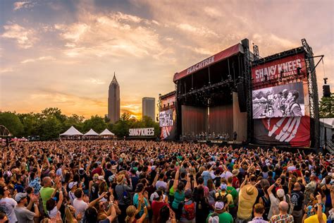 Shaky knees festival. Festival announcement season is officially upon us, with Atlanta’s Shaky Knees revealing its 2023 lineup Wednesday, headlined by the Killers, Muse, and the Lumineers. The fest — … 