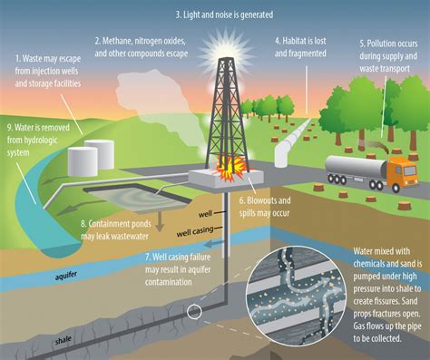 Shale environment. 17 Apr 2012 ... Will the decision to allow drilling in the UK have a detrimental effect on the environment, or help fill the energy gap with a new low carbon ... 