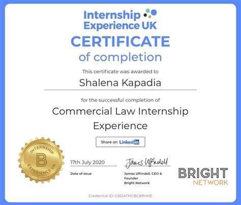 Shalena Kapadia - Paralegal - Bally