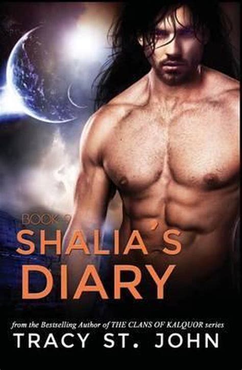 Shalia s Diary Book 1