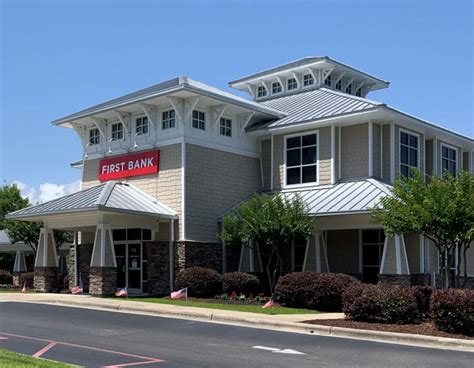 Shallotte First Bank