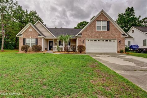 Shallotte nc homes for sale. Sold: 3 beds, 2 baths, 1584 sq. ft. house located at 4733 Hen Cove Ave SW, Shallotte, NC 28470 sold for $444,500 on Apr 28, 2023. MLS# 100364491. Located just minutes from Ocean Isle Beach and the ... 