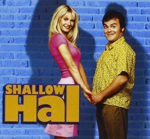 Shallow Hal - Movie Soundtrack - playlist by miamimoods Spotify