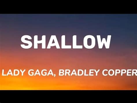 Shallow ly. Things To Know About Shallow ly. 