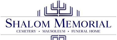 Shalom memorial park.  Funeral Services Monday 1 P.  Learn as much inform...