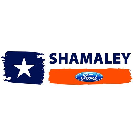Shamaley ford. Shamaley Ford has great deals on new and used Ford cars, trucks, and SUVs. Browse our website to learn more about us, then stop by for a test drive! Hablamos Español. Main: 915-591-8600 Sales: 915-591-8600 Service: 915-629-4599 Parts: 915-629-4244 . 11301 Gateway Blvd, El Paso, TX 79936 Home; New Vehicles; 