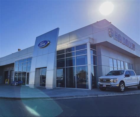 Shamaley ford el paso. Things To Know About Shamaley ford el paso. 