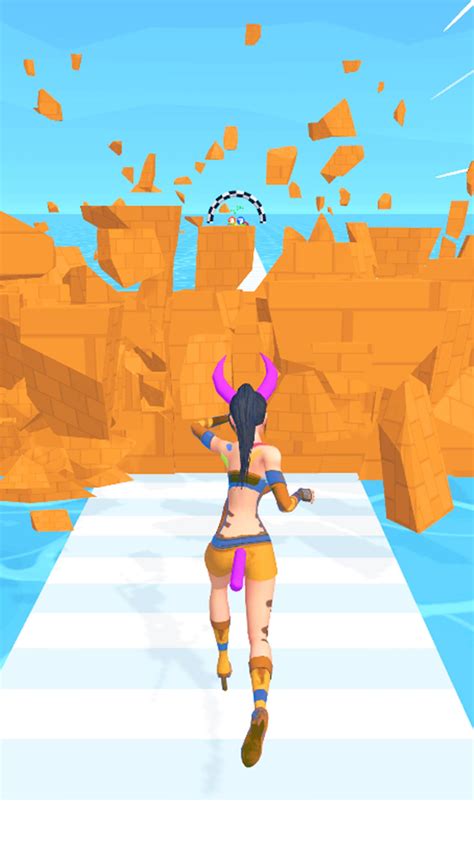 Shaman Run APK Download for Android 