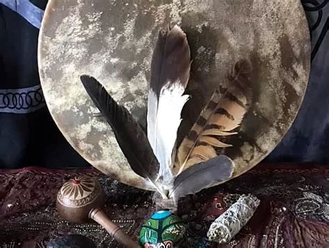 Shamanic Soul Center offers powerful, yet gentle appro