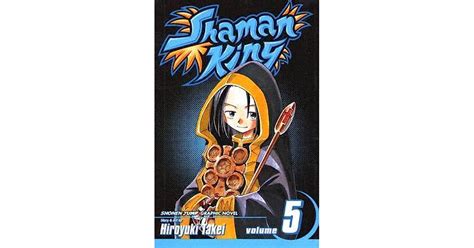Download Shaman King Vol 5 The Abominable Dr Faust By Hiroyuki Takei