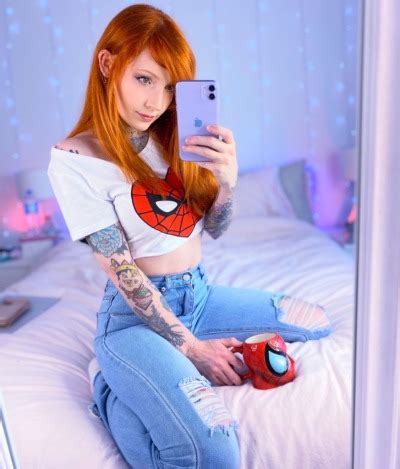 Watch and download Free OnlyFans Exclusive Leaked content Online of 𝑺𝒉𝒂𝒎 💕 petite tattooed redhead 🌸 ... Creator; 𝑺𝒉𝒂𝒎 💕 petite tattooed redhead 🌸; 𝑺𝒉𝒂𝒎 💕 petite tattooed redhead 🌸. @shamandalilie. RECENT Media. All (1.3K) Photos (1.2K) Videos (134) Suggest Creators. Corinna Kopf .... 