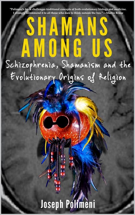 Shamans among us schizophrenia shamanism and the evolutionary origins of religion. - Laws of the night camarilla guide minds eye theatre.